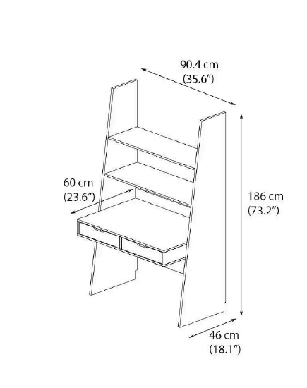 240323213326_HEBY Computer Desk With Hutch WhiteSonoma Product Dimensions.PNG